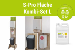 S-Pro Fläche L