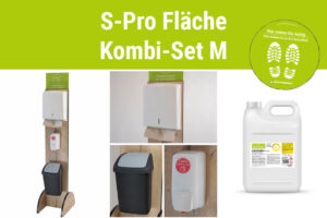 S-Pro Fläche M