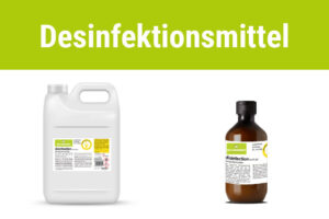 Desinfektionsmittel