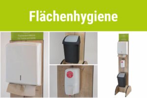 Flächenhygiene