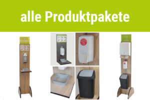 alle Produktpakete