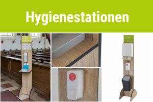 Hygienestationen